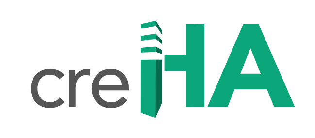 logo creha